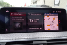 BMW X3 xDrive30dA 265 ch M Sport / Entretien BMW / CT  OK /  Toit Ouvrant / 