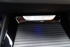 BMW X3 xDrive30dA 265 ch M Sport / Entretien BMW / CT  OK /  Toit Ouvrant / 