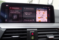 BMW X3 xDrive30dA 265 ch M Sport / Entretien BMW / CT  OK /  Toit Ouvrant / 