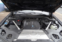BMW X3 xDrive30dA 265 ch M Sport / Entretien BMW / CT  OK /  Toit Ouvrant / 