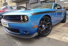DODGE CHALLENGER R/T Scat Pack V8 6.4L