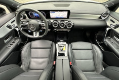 Mercedes Classe A 45S AMG 4Matic+ / immat française / Pano / Burmester / Sièges performances