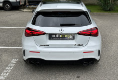 Mercedes Classe A 45S AMG 4Matic+ / immat française / Pano / Burmester / Sièges performances
