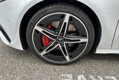 Mercedes Classe A 45S AMG 4Matic+ / immat française / Pano / Burmester / Sièges performances