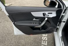 Mercedes Classe A 45S AMG 4Matic+ / immat française / Pano / Burmester / Sièges performances