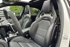 Mercedes Classe A 45S AMG 4Matic+ / immat française / Pano / Burmester / Sièges performances