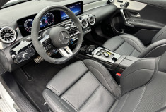 Mercedes Classe A 45S AMG 4Matic+ / immat française / Pano / Burmester / Sièges performances