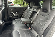 Mercedes Classe A 45S AMG 4Matic+ / IMMAT FR / Pano / Burmester / Sièges performances