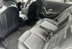 Mercedes Classe A 45S AMG 4Matic+ / IMMAT FR / Pano / Burmester / Sièges performances