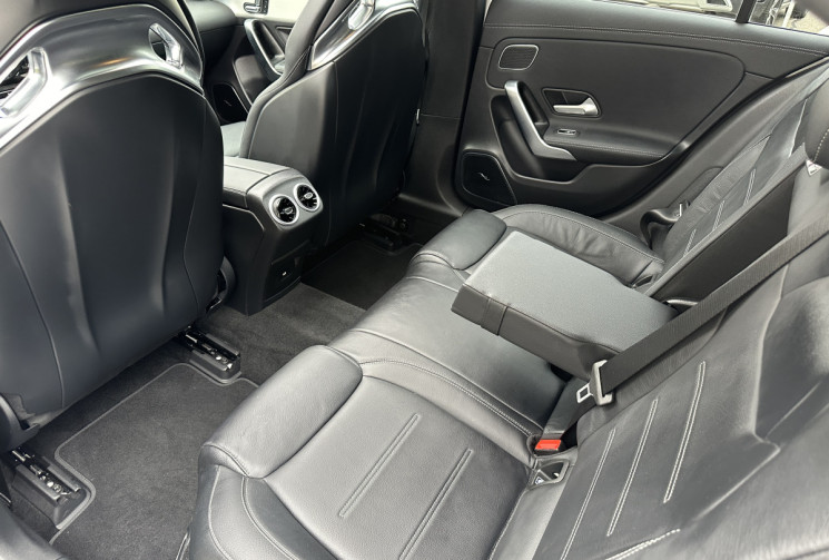 Mercedes Classe A 45S AMG 4Matic+ / immat française / Pano / Burmester / Sièges performances
