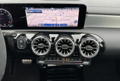 Mercedes Classe A 45S AMG 4Matic+ / immat française / Pano / Burmester / Sièges performances
