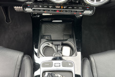 Mercedes Classe A 45S AMG 4Matic+ / immat française / Pano / Burmester / Sièges performances