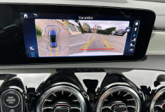 Mercedes Classe A 45S AMG 4Matic+ / immat française / Pano / Burmester / Sièges performances