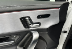 Mercedes Classe A 45S AMG 4Matic+ / immat française / Pano / Burmester / Sièges performances