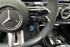 Mercedes Classe A 45S AMG 4Matic+ / immat française / Pano / Burmester / Sièges performances