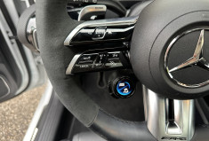 Mercedes Classe A 45S AMG 4Matic+ / immat française / Pano / Burmester / Sièges performances