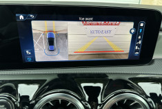 Mercedes Classe A 45S AMG 4Matic+ / immat française / Pano / Burmester / Sièges performances