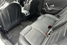 Mercedes Classe A 45S AMG 4Matic+ / immat française / Pano / Burmester / Sièges performances