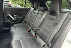 Mercedes Classe A 45S AMG 4Matic+ / immat française / Pano / Burmester / Sièges performances
