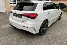 Mercedes Classe A 45S AMG 4Matic+ / immat française / Pano / Burmester / Sièges performances