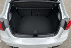 Mercedes Classe A 45S AMG 4Matic+ / immat française / Pano / Burmester / Sièges performances