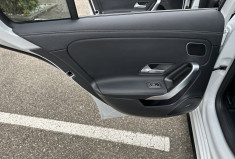 Mercedes Classe A 45S AMG 4Matic+ / immat française / Pano / Burmester / Sièges performances