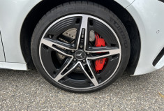 Mercedes Classe A 45S AMG 4Matic+ / immat française / Pano / Burmester / Sièges performances