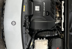 Mercedes Classe A 45S AMG 4Matic+ / immat française / Pano / Burmester / Sièges performances