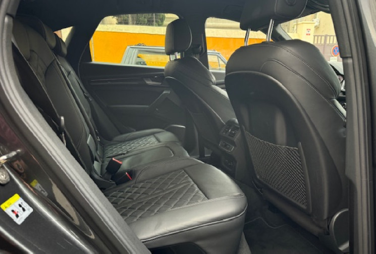 Audi SQ5 SPORTBACK 30 TDI 341 cv ORIGNE FRANCE 1er MAIN MALUS PAYE / TVA RECCUPERABLE 