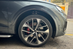 Audi SQ5 SPORTBACK 30 TDI 341 cv ORIGNE FRANCE 1er MAIN MALUS PAYE / TVA RECCUPERABLE 