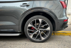 Audi SQ5 SPORTBACK 30 TDI 341 cv ORIGNE FRANCE 1er MAIN MALUS PAYE / TVA RECCUPERABLE 