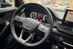 Audi SQ5 SPORTBACK 30 TDI 341 cv ORIGNE FRANCE 1er MAIN MALUS PAYE / TVA RECCUPERABLE 