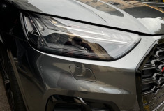 Audi SQ5 SPORTBACK 30 TDI 341 cv ORIGNE FRANCE 1er MAIN MALUS PAYE / TVA RECCUPERABLE 