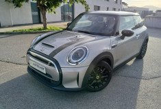 MINI MINI cooper SE 94ah eDrive 184 ch PREMIUM PRISE DE CHARGE RAPIDE ET DOMESTIQUE 