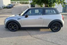 MINI MINI cooper SE 94ah eDrive 184 ch PREMIUM PRISE DE CHARGE RAPIDE ET DOMESTIQUE 