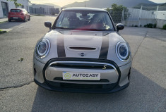 MINI MINI cooper SE 94ah eDrive 184 ch PREMIUM PRISE DE CHARGE RAPIDE ET DOMESTIQUE 