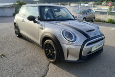 MINI MINI cooper SE 94ah eDrive 184 ch PREMIUM PRISE DE CHARGE RAPIDE ET DOMESTIQUE 
