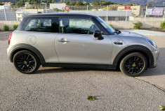 MINI MINI cooper SE 94ah eDrive 184 ch PREMIUM PRISE DE CHARGE RAPIDE ET DOMESTIQUE 