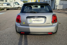 MINI MINI cooper SE 94ah eDrive 184 ch PREMIUM PRISE DE CHARGE RAPIDE ET DOMESTIQUE 