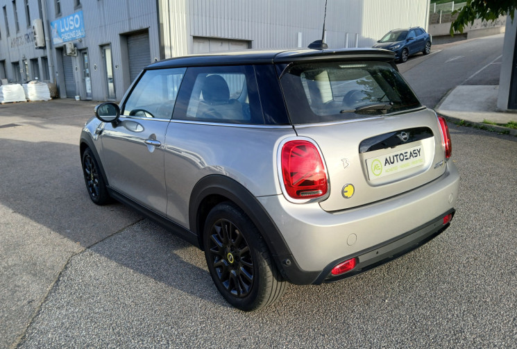 MINI MINI cooper SE 94ah eDrive 184 ch PREMIUM PRISE DE CHARGE RAPIDE ET DOMESTIQUE 