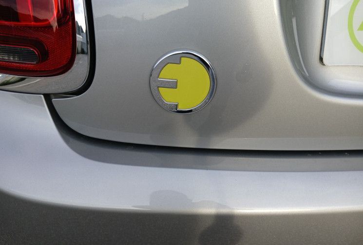 MINI MINI cooper SE 94ah eDrive 184 ch PREMIUM PRISE DE CHARGE RAPIDE ET DOMESTIQUE 