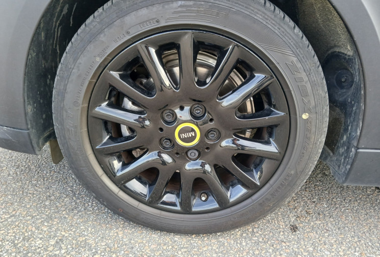 MINI MINI cooper SE 94ah eDrive 184 ch PREMIUM PRISE DE CHARGE RAPIDE ET DOMESTIQUE 