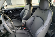 MINI MINI cooper SE 94ah eDrive 184 ch PREMIUM PRISE DE CHARGE RAPIDE ET DOMESTIQUE 