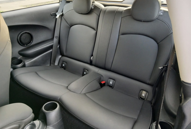 MINI MINI cooper SE 94ah eDrive 184 ch PREMIUM PRISE DE CHARGE RAPIDE ET DOMESTIQUE 