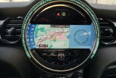 MINI MINI cooper SE 94ah eDrive 184 ch PREMIUM PRISE DE CHARGE RAPIDE ET DOMESTIQUE 