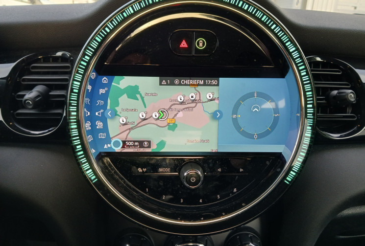 MINI MINI cooper SE 94ah eDrive 184 ch PREMIUM PRISE DE CHARGE RAPIDE ET DOMESTIQUE 