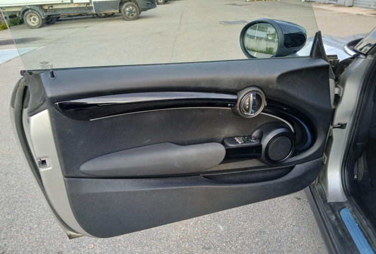 MINI MINI cooper SE 94ah eDrive 184 ch PREMIUM PRISE DE CHARGE RAPIDE ET DOMESTIQUE 