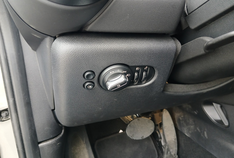 MINI MINI cooper SE 94ah eDrive 184 ch PREMIUM PRISE DE CHARGE RAPIDE ET DOMESTIQUE 