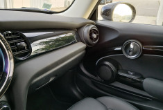 MINI MINI cooper SE 94ah eDrive 184 ch PREMIUM PRISE DE CHARGE RAPIDE ET DOMESTIQUE 
