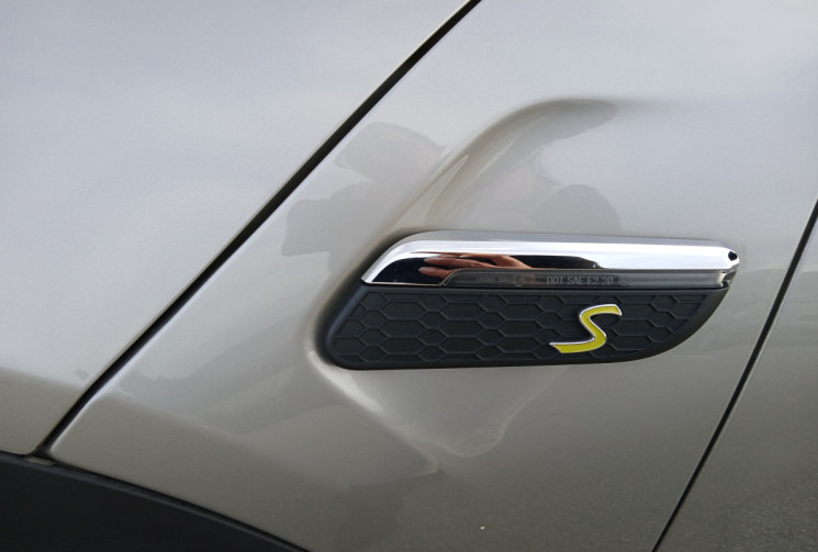 MINI MINI cooper SE 94ah eDrive 184 ch PREMIUM PRISE DE CHARGE RAPIDE ET DOMESTIQUE 